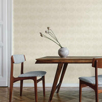 Palm Thatch Wallpaper Wallpaper York   