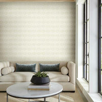 Palm Thatch Wallpaper Wallpaper York   