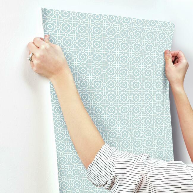 Pergola Lattice Wallpaper Wallpaper York   