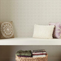 Pergola Lattice Wallpaper Wallpaper York   