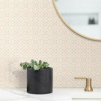 Pergola Lattice Wallpaper Wallpaper York   