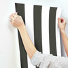 Awning Stripe Wallpaper Wallpaper York   