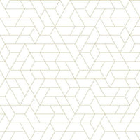 Point of View Wallpaper Wallpaper York Double Roll Gold 