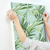 Tropical Paradise Wallpaper Wallpaper York   