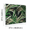 Tropical Paradise Wallpaper Wallpaper York   
