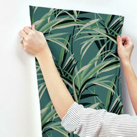 Tropical Paradise Wallpaper Wallpaper York   
