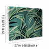 Tropical Paradise Wallpaper Wallpaper York   