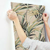 Tropical Paradise Wallpaper Wallpaper York   