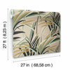 Tropical Paradise Wallpaper Wallpaper York   