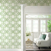 Sawgrass Trellis Wallpaper Wallpaper York   