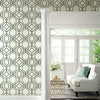 Sawgrass Trellis Wallpaper Wallpaper York   