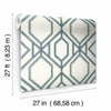 Sawgrass Trellis Wallpaper Wallpaper York   