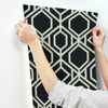 Sawgrass Trellis Wallpaper Wallpaper York   