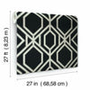 Sawgrass Trellis Wallpaper Wallpaper York   