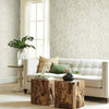 Hawthorne Ikat Wallpaper Wallpaper York   