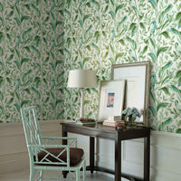 Tropical Love Birds Wallpaper Wallpaper York   