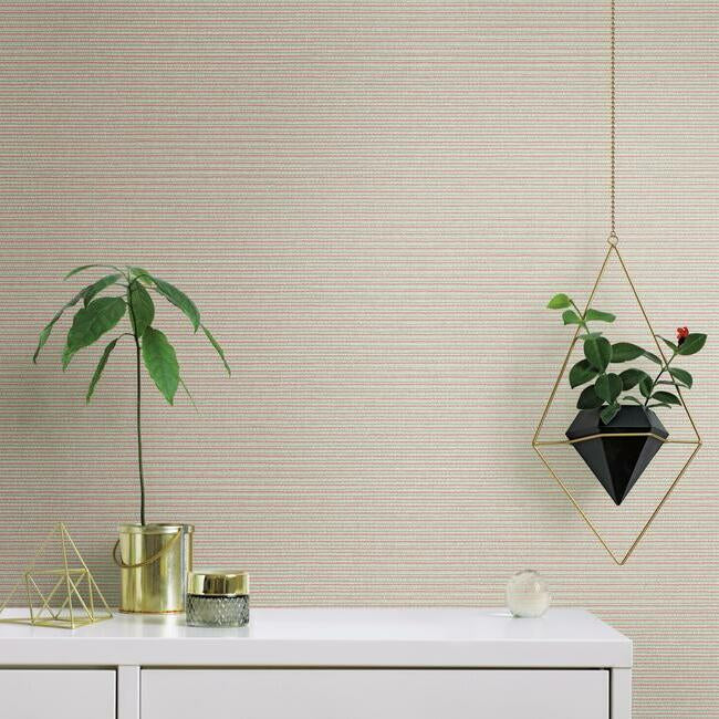 Boucle Wallpaper Wallpaper York   