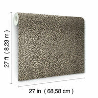 Leopard King Wallpaper Wallpaper York   