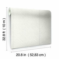 Palm Chevron Wallpaper Wallpaper York   