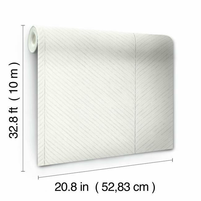 Palm Chevron Wallpaper Wallpaper York   