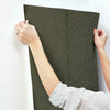 Palm Chevron Wallpaper Wallpaper York   