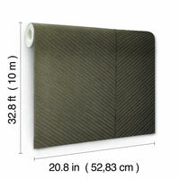 Palm Chevron Wallpaper Wallpaper York   