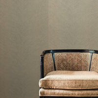 Palm Chevron Wallpaper Wallpaper York   