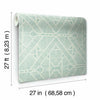 Diamond Macrame Wallpaper Wallpaper York   
