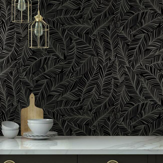 Rainforest Canopy Wallpaper Wallpaper York   
