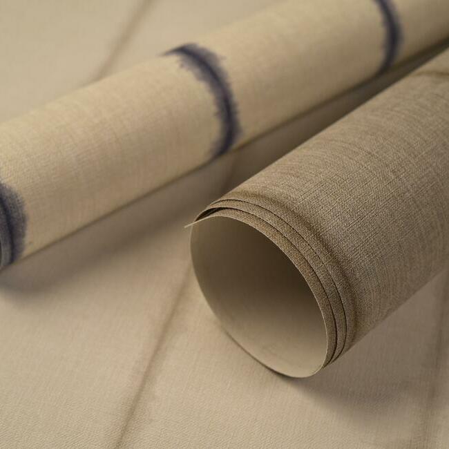 Batik Stripe High Performance Wallpaper High Performance Wallpaper York   