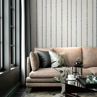 Batik Stripe High Performance Wallpaper High Performance Wallpaper York   