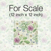 Midsummer Floral Wallpaper Wallpaper York   