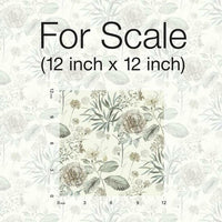 Midsummer Floral Wallpaper Wallpaper York   