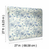 Midsummer Floral Wallpaper Wallpaper York   