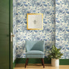 Midsummer Floral Wallpaper Wallpaper York   