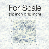 Midsummer Floral Wallpaper Wallpaper York   