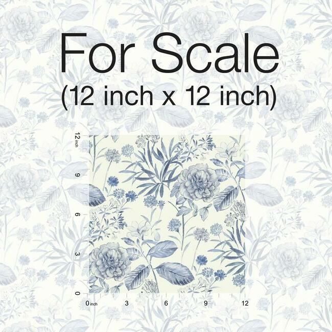 Midsummer Floral Wallpaper Wallpaper York   