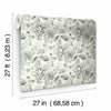 Midsummer Floral Wallpaper Wallpaper York   