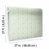 Fern Tile Wallpaper Wallpaper York   