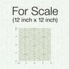 Fern Tile Wallpaper Wallpaper York   