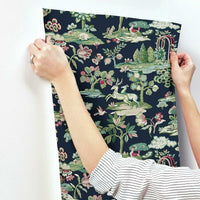 Kingswood Wallpaper Wallpaper York   