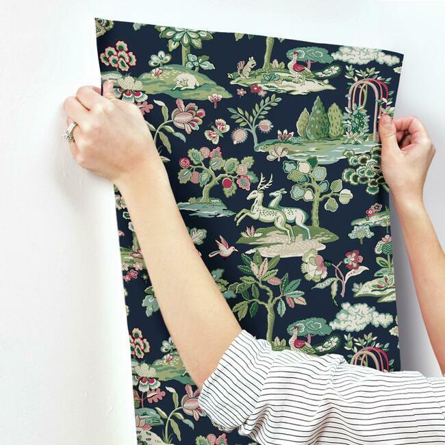 Kingswood Wallpaper Wallpaper York   