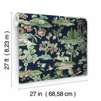 Kingswood Wallpaper Wallpaper York   