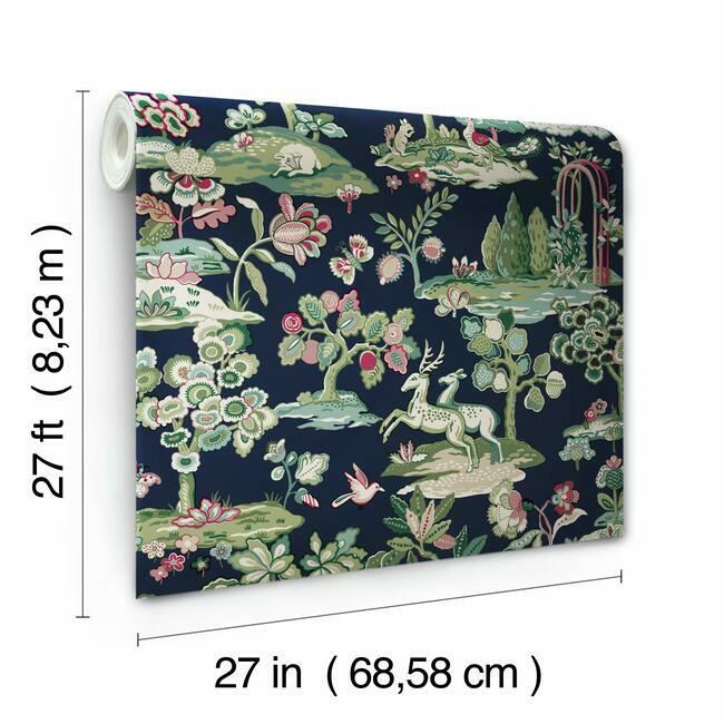 Kingswood Wallpaper Wallpaper York   