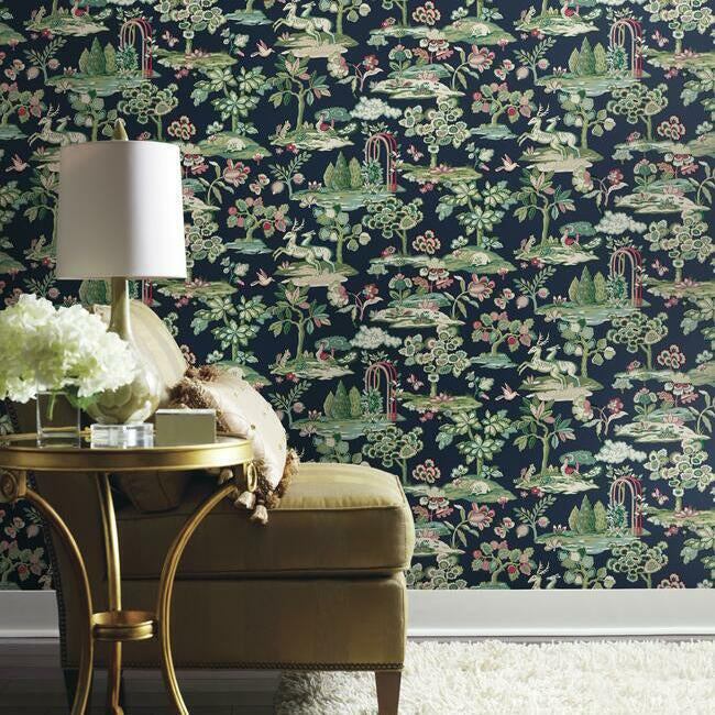 Kingswood Wallpaper Wallpaper York   