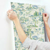 Kingswood Wallpaper Wallpaper York   