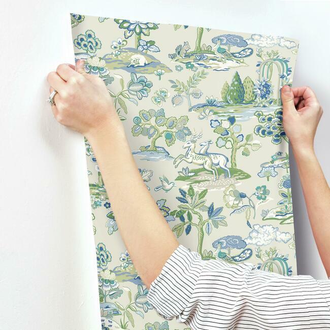 Kingswood Wallpaper Wallpaper York   