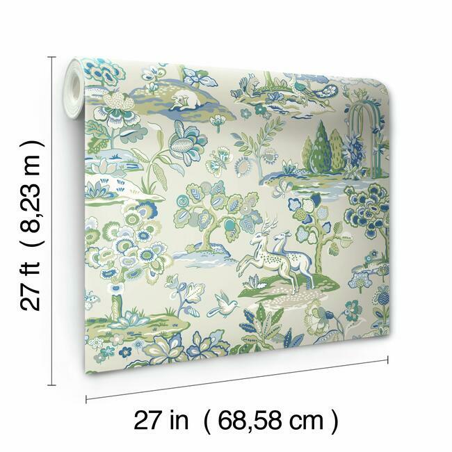 Kingswood Wallpaper Wallpaper York   