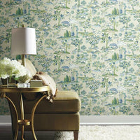 Kingswood Wallpaper Wallpaper York   