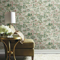 Kingswood Wallpaper Wallpaper York   